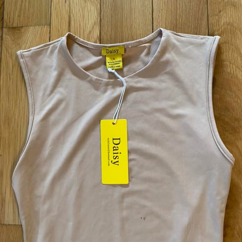 SALE !3 for $10 BODYSUIT NWT!